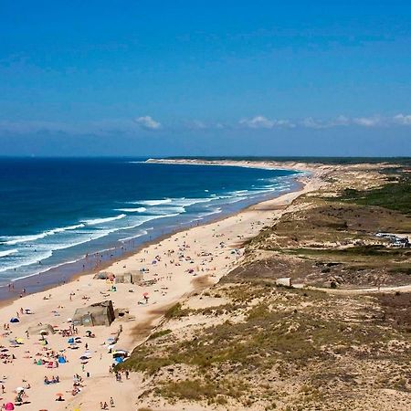 Mh Camping 4* Face Royan Soulac-sur-Mer Ngoại thất bức ảnh