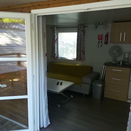 Mh Camping 4* Face Royan Soulac-sur-Mer Ngoại thất bức ảnh