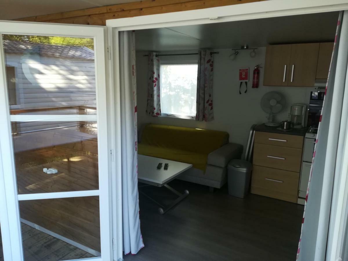 Mh Camping 4* Face Royan Soulac-sur-Mer Ngoại thất bức ảnh